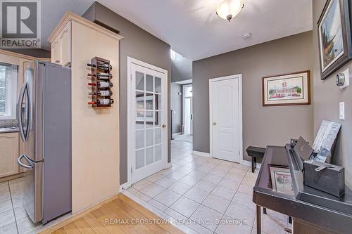 19 Mccarthy Court, Barrie, ON - Indoor Photo Showing Other Room