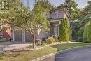 19 Mccarthy Court, Barrie, ON  - Outdoor 