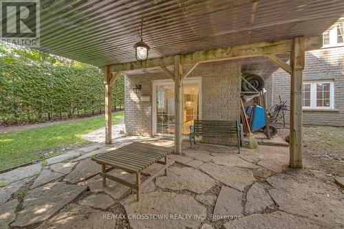 19 Mccarthy Court, Barrie, ON - Outdoor With Deck Patio Veranda