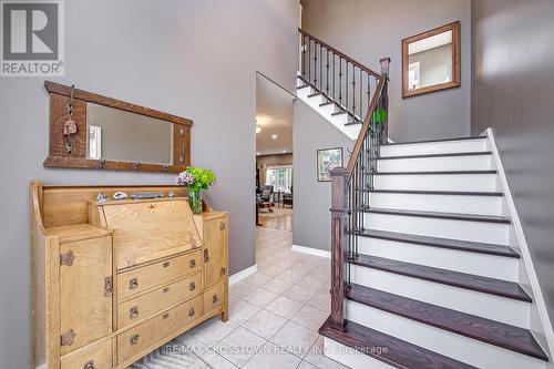 19 Mccarthy Court, Barrie, ON - Indoor Photo Showing Other Room