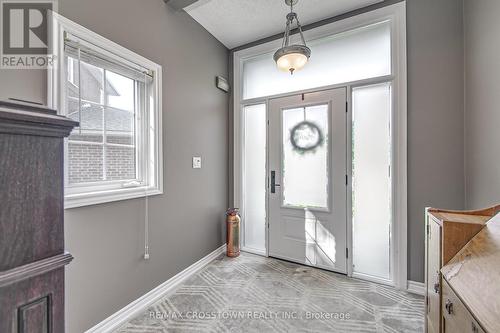 19 Mccarthy Court, Barrie, ON - Indoor Photo Showing Other Room