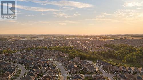 718 West Park Avenue, Bradford West Gwillimbury (Bradford), ON - Outdoor With View