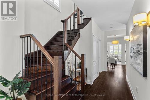 718 West Park Avenue, Bradford West Gwillimbury, ON - Indoor Photo Showing Other Room