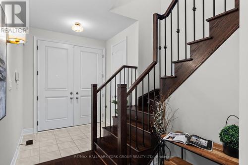 718 West Park Avenue, Bradford West Gwillimbury, ON - Indoor Photo Showing Other Room