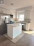 53 Gateway Drive, Barrie, ON  - Indoor Photo Showing Kitchen With Stainless Steel Kitchen 