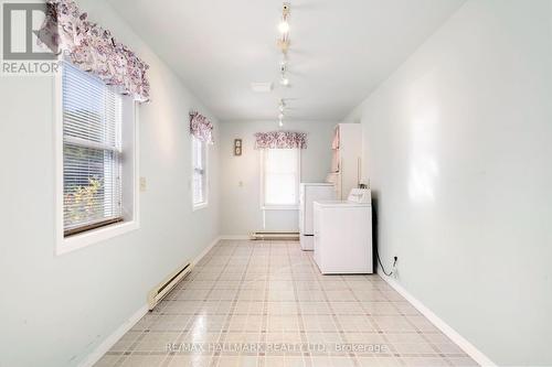 19 Marion Avenue, Parry Sound, ON - Indoor Photo Showing Laundry Room