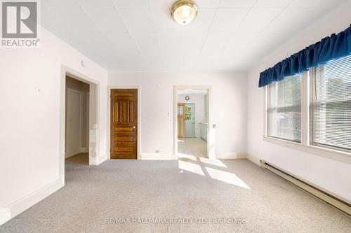 19 Marion Avenue, Parry Sound, ON - Indoor Photo Showing Other Room