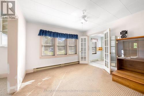 19 Marion Avenue, Parry Sound, ON - Indoor Photo Showing Other Room