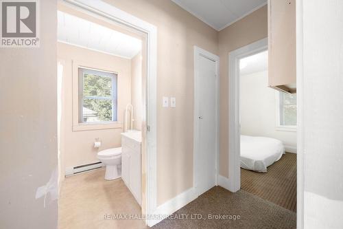 19 Marion Avenue, Parry Sound, ON - Indoor Photo Showing Other Room