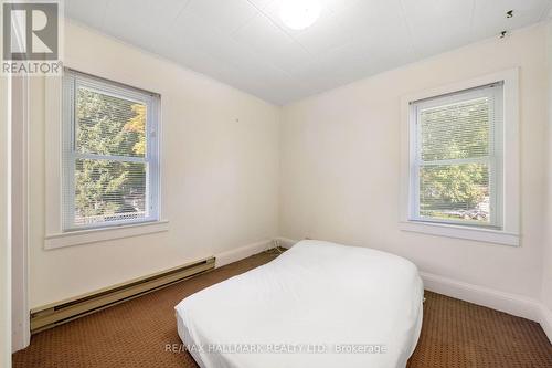 19 Marion Avenue, Parry Sound, ON - Indoor Photo Showing Bedroom