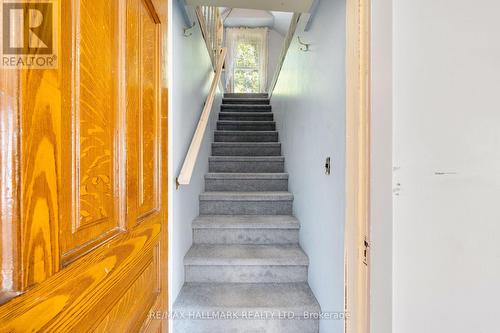 19 Marion Avenue, Parry Sound, ON - Indoor Photo Showing Other Room