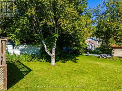 19 Marion Avenue, Parry Sound, ON - Outdoor