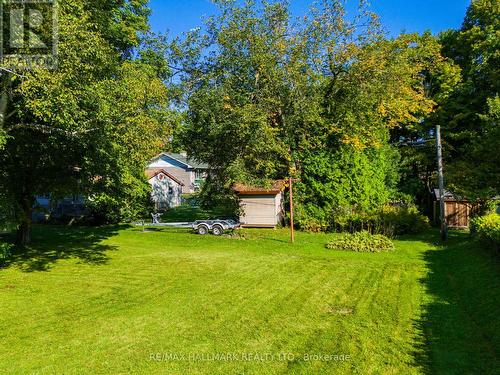 19 Marion Avenue, Parry Sound, ON - Outdoor