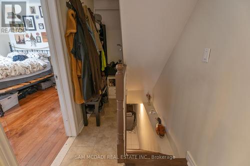 1050 Ossington Avenue, Toronto (Dovercourt-Wallace Emerson-Junction), ON - Indoor Photo Showing Other Room