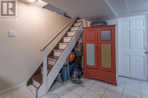 1050 Ossington Avenue, Toronto, ON - Indoor Photo Showing Other Room