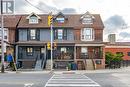 1050 Ossington Avenue, Toronto, ON  - Outdoor With Facade 