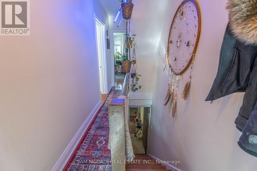 1050 Ossington Avenue, Toronto, ON - Indoor