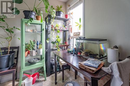 1050 Ossington Avenue, Toronto, ON - Indoor