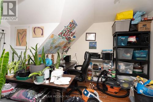 1050 Ossington Avenue, Toronto, ON - Indoor Photo Showing Other Room