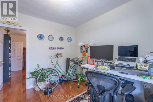 1050 Ossington Avenue, Toronto (Dovercourt-Wallace Emerson-Junction), ON - Indoor Photo Showing Office