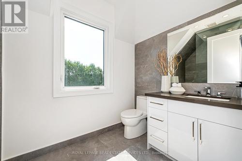 1618 Dogwood Trail, Mississauga (Mineola), ON - Indoor Photo Showing Bathroom