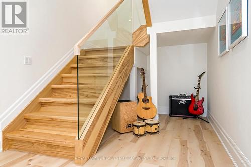 1618 Dogwood Trail, Mississauga (Mineola), ON - Indoor Photo Showing Other Room