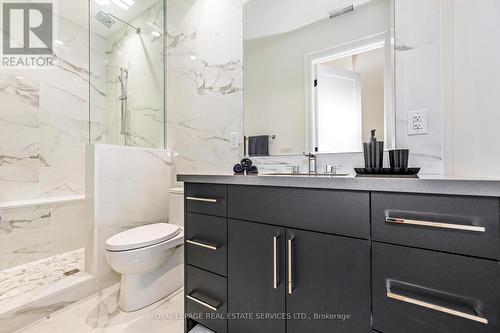 1618 Dogwood Trail, Mississauga (Mineola), ON - Indoor Photo Showing Bathroom