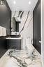 1618 Dogwood Trail, Mississauga (Mineola), ON  - Indoor Photo Showing Bathroom 