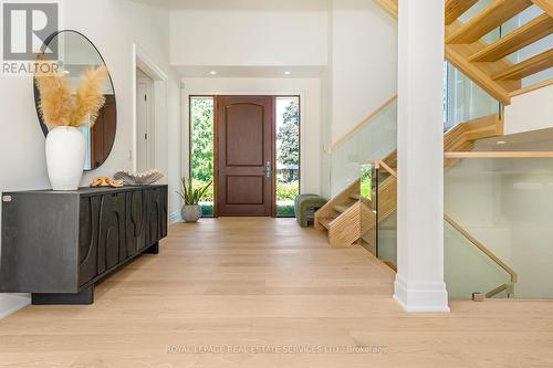 1618 Dogwood Trail, Mississauga (Mineola), ON - Indoor Photo Showing Other Room