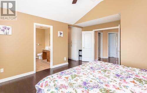 70 Southlake Boulevard, Brampton (Madoc), ON - Indoor Photo Showing Bedroom