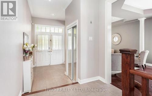 70 Southlake Boulevard, Brampton (Madoc), ON - Indoor Photo Showing Other Room