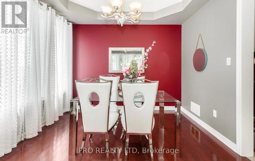 70 Southlake Boulevard, Brampton (Madoc), ON - Indoor Photo Showing Other Room