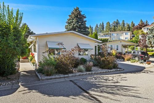 3-17017 Snow Avenue, Summerland, BC - Outdoor