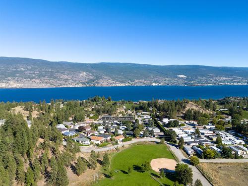 3-17017 Snow Avenue, Summerland, BC - Outdoor With Body Of Water With View