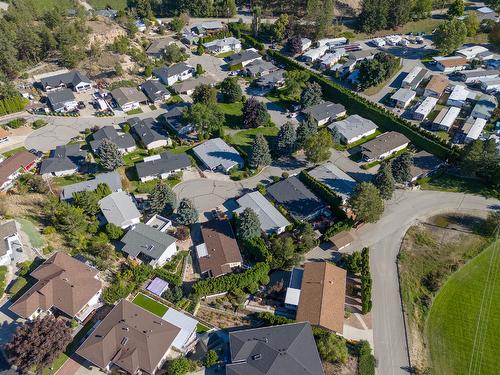 3-17017 Snow Avenue, Summerland, BC - Outdoor With View