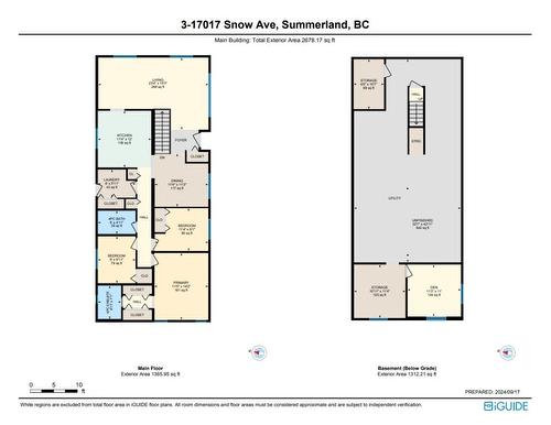 3-17017 Snow Avenue, Summerland, BC - Other