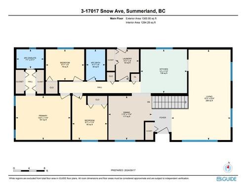 3-17017 Snow Avenue, Summerland, BC - Other