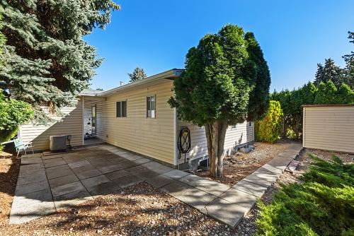 3-17017 Snow Avenue, Summerland, BC - Outdoor With Exterior