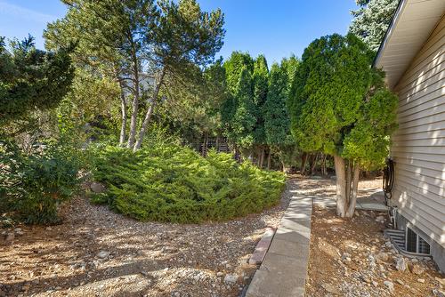 3-17017 Snow Avenue, Summerland, BC - Outdoor