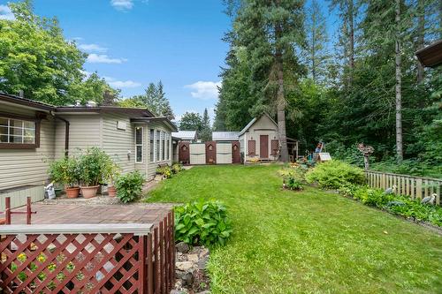 82-2500 97 B Se Highway, Salmon Arm, BC 