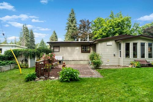 82-2500 97 B Se Highway, Salmon Arm, BC 