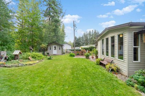 82-2500 97 B Se Highway, Salmon Arm, BC 