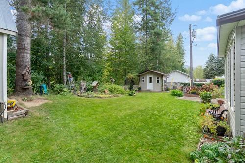 82-2500 97 B Se Highway, Salmon Arm, BC 