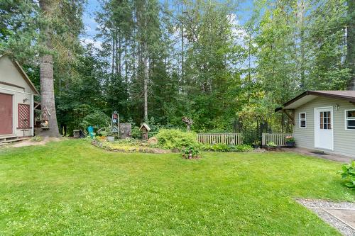 82-2500 97 B Se Highway, Salmon Arm, BC 