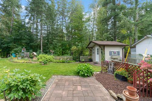 82-2500 97 B Se Highway, Salmon Arm, BC 