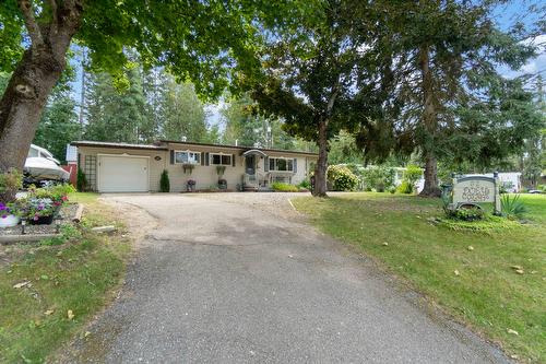 82-2500 97 B Se Highway, Salmon Arm, BC 