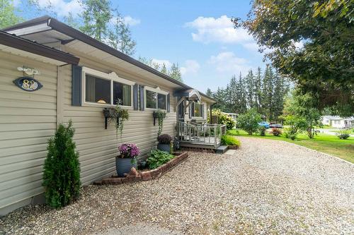 82-2500 97 B Se Highway, Salmon Arm, BC 