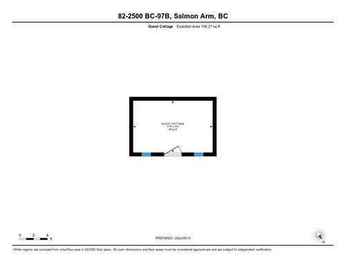 82-2500 97 B Se Highway, Salmon Arm, BC 