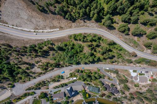 14-3985 Westside Road, Kelowna, BC - Outdoor With View