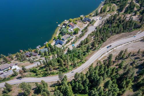 14-3985 Westside Road, Kelowna, BC - Outdoor With Body Of Water With View